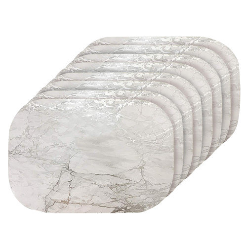 Dainty Home Placemats Dining Table Mat Table Decor Washable Non Slip